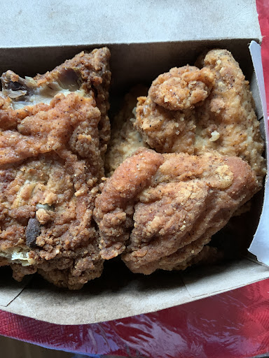 Photo of The Chicken Shack Sydney River - 1125 Kings Rd, Sydney River, NS B1S 1C6